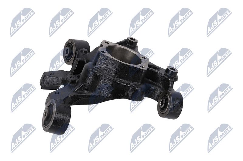 NTY ZZT-CH-019 Steering Knuckle, wheel suspension