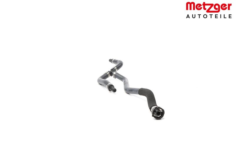 METZGER AUTOTEILE 2420668 Radiator Hose