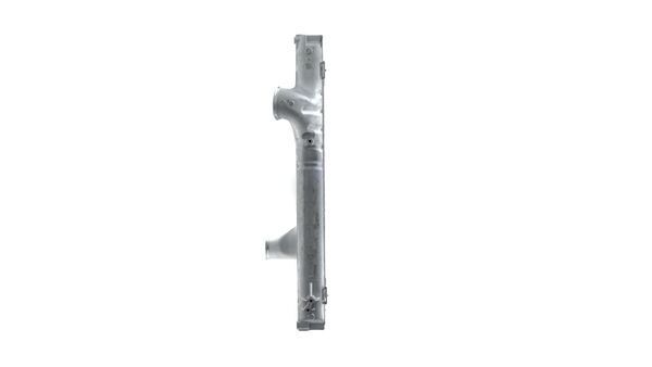 Product Image - Intercooler, inlaatluchtkoeler - CI374000P - MAHLE