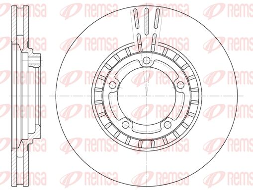 REM6884-10-MODEL.BMP