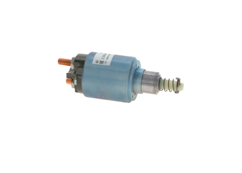 Elektromagnetický spínač, startér 2 339 402 132