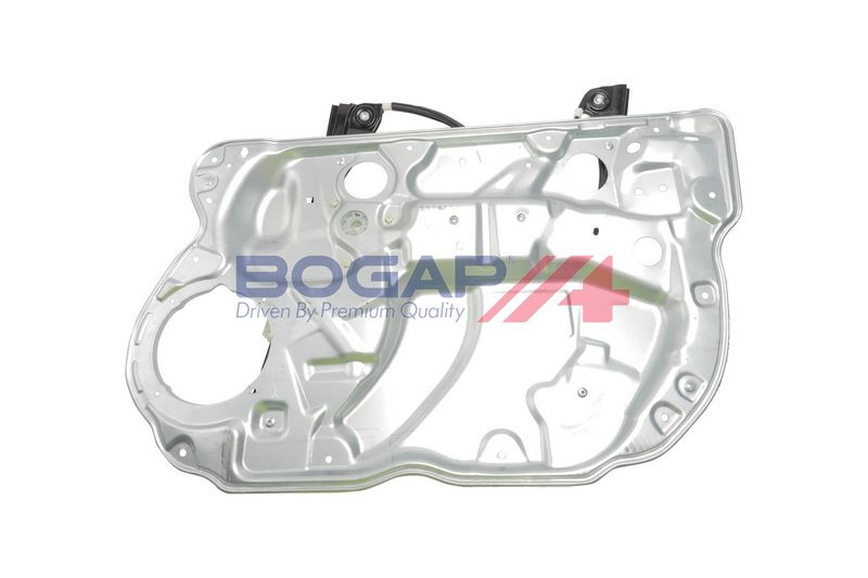 This part match OEM code: 6Q4837462A