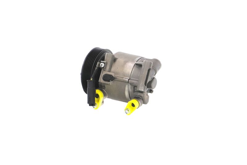 REMANTE 005-001-000225R Compressor, air conditioning