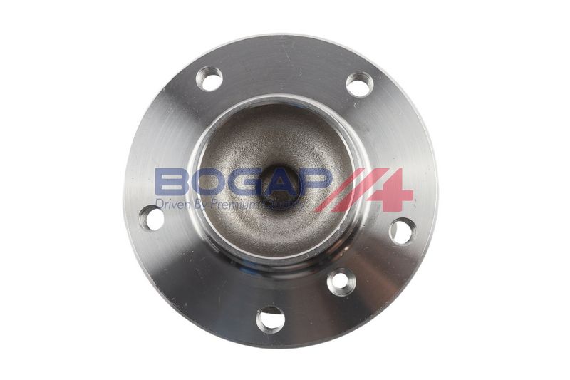 Rodamiento Maza DELANTERO BOGAP B3334163 - 3