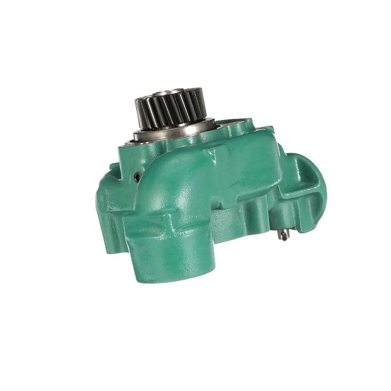 Vodní čerpadlo, chlazení motoru WP5074HD