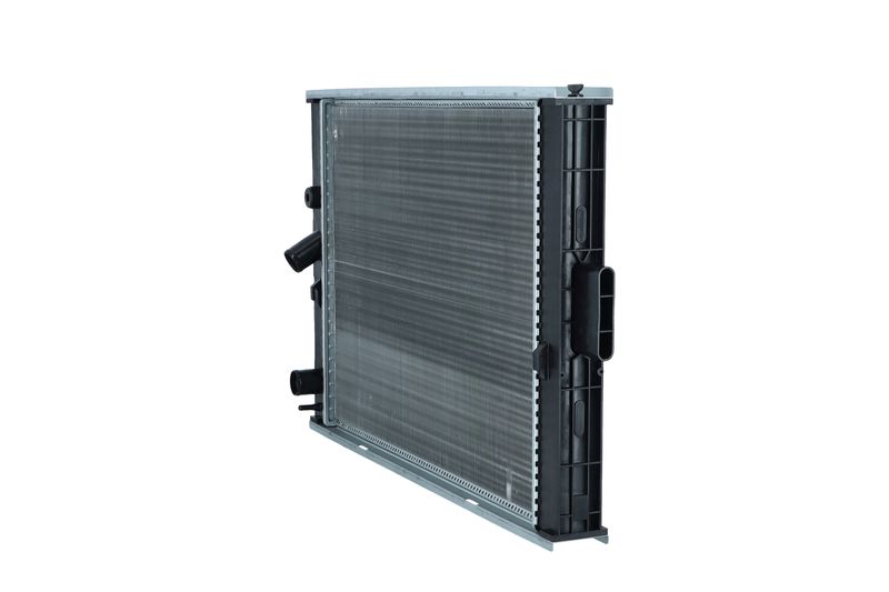 Radiaator, mootorijahutus, NRF 58883