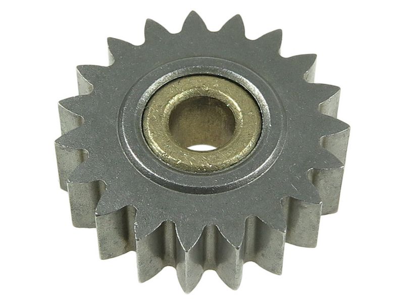 Brand new AS-PL Starter motor gear wheel