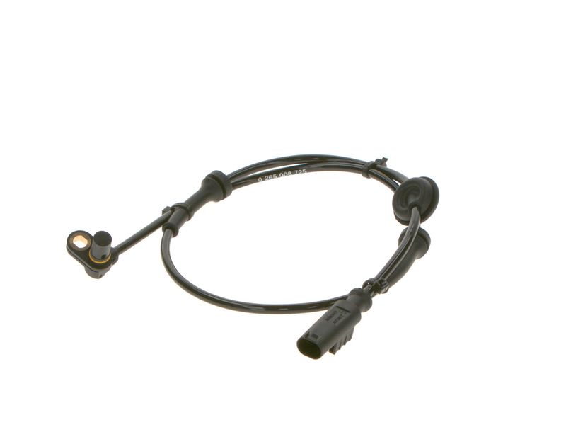 BOSCH 0265008725 Sensor, wheel speed