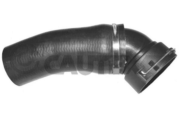CAUTEX 754423 - Turbinos oro žarna