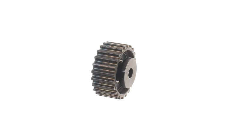 SKF VKM 84604 Kreipiantysis skriemulys, paskirstymo diržas
