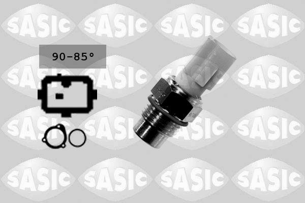 SASIC hőkapcsoló, hűtőventilátor 3806014