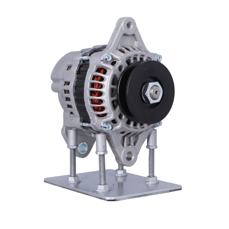 Airstal 20-1027 Alternator