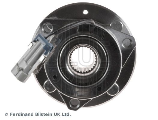 BLUE PRINT ADG08258C Wheel Bearing Kit