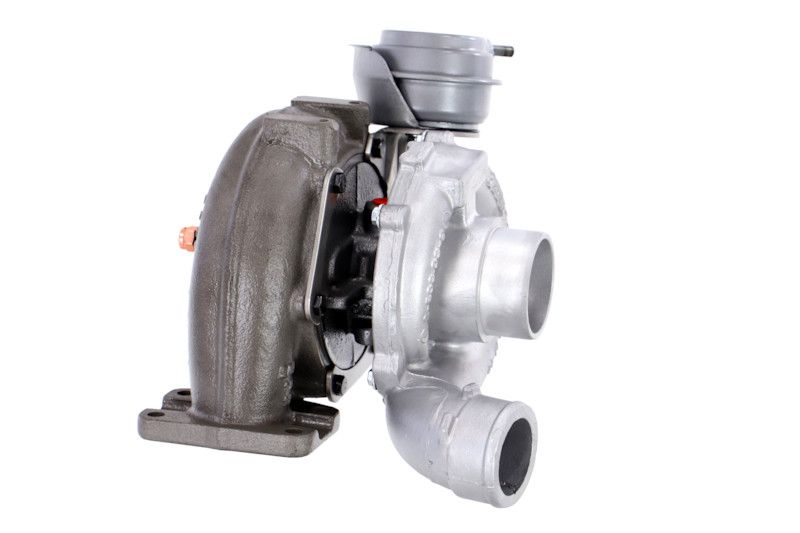 REMANTE 003-001-000008R Charger, charging (supercharged/turbocharged)
