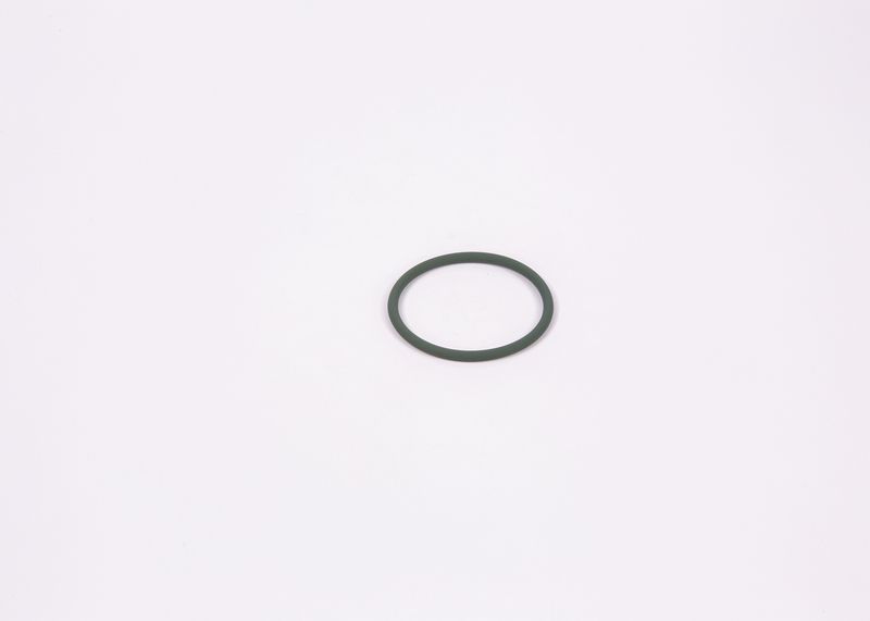 Anillo de goma