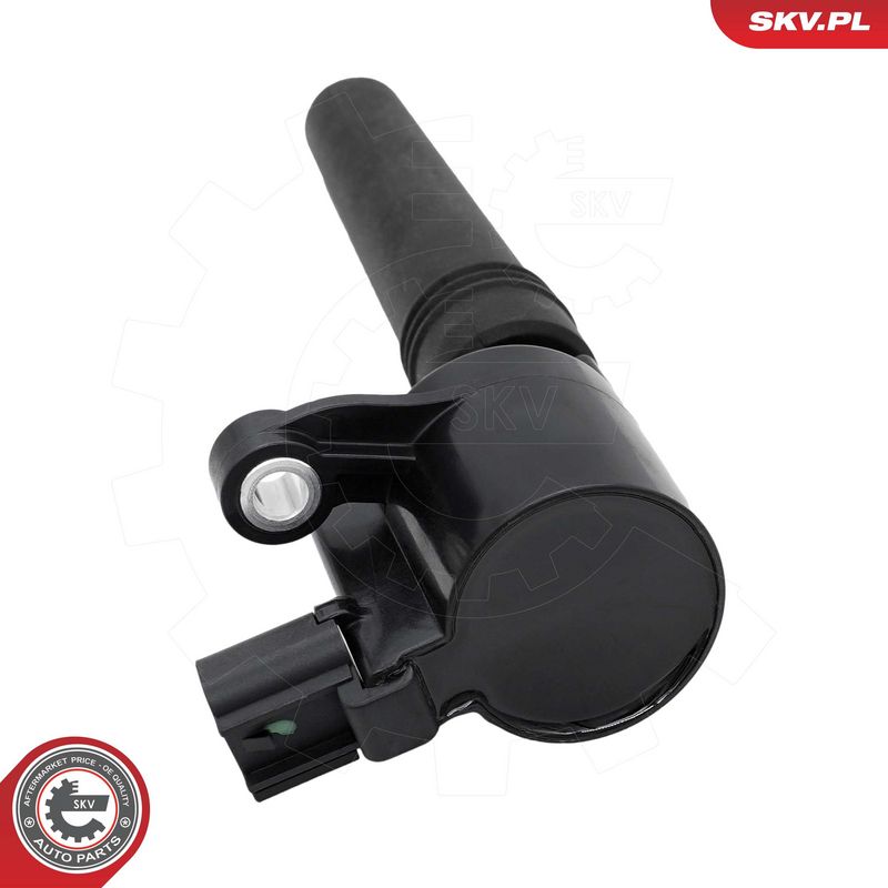 Prekė atitinka OEM kodą: 2W4Z-12029-B