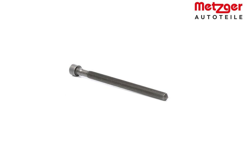 METZGER AUTOTEILE 0873157 Screw, injection nozzle holder