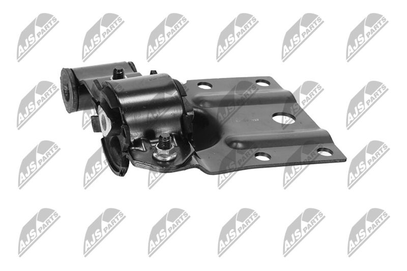 Paigutus, Mootor, NTY ZPS-CH-037