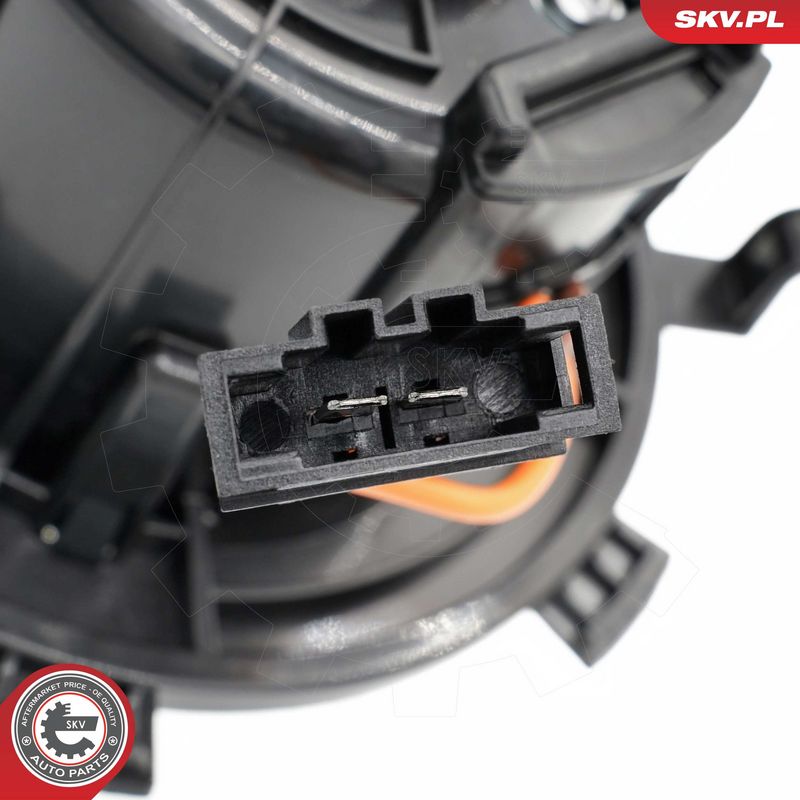 Salongipuhur, ESEN SKV 68SKV035