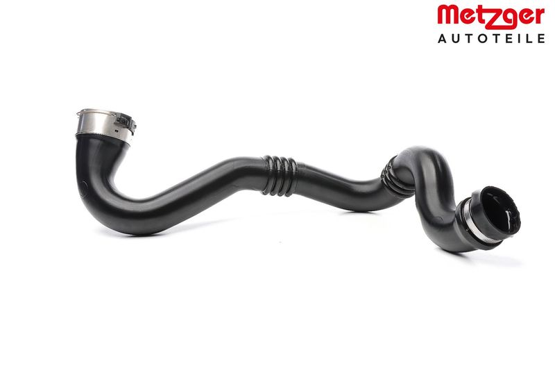 METZGER AUTOTEILE 2400942 Charge Air Hose