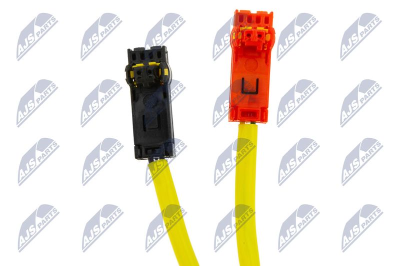 NTY EAS-HY-017 Clock Spring, airbag