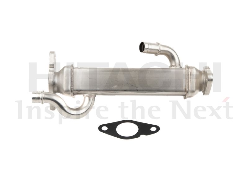 HITACHI 2505982 Cooler, exhaust gas recirculation