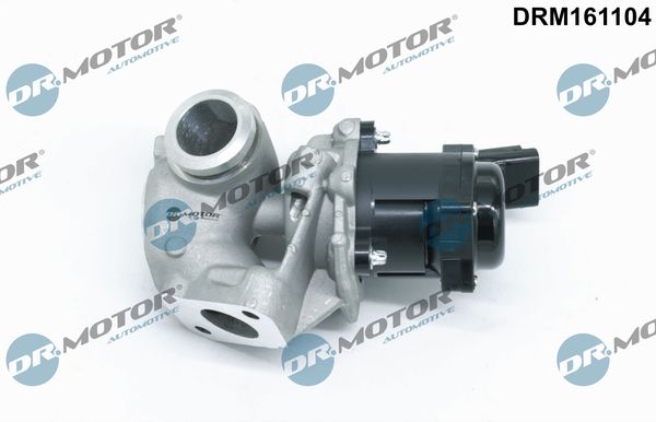 Dr.Motor Automotive AGR-szelep DRM161104