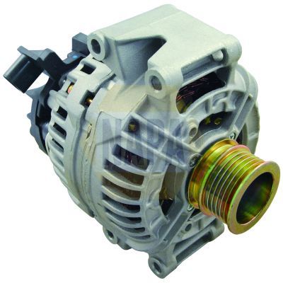 NAPA Alternator NAL2093