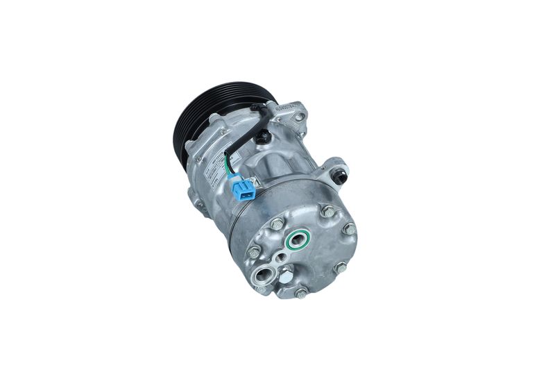 NRF 32228 Compressor, air conditioning