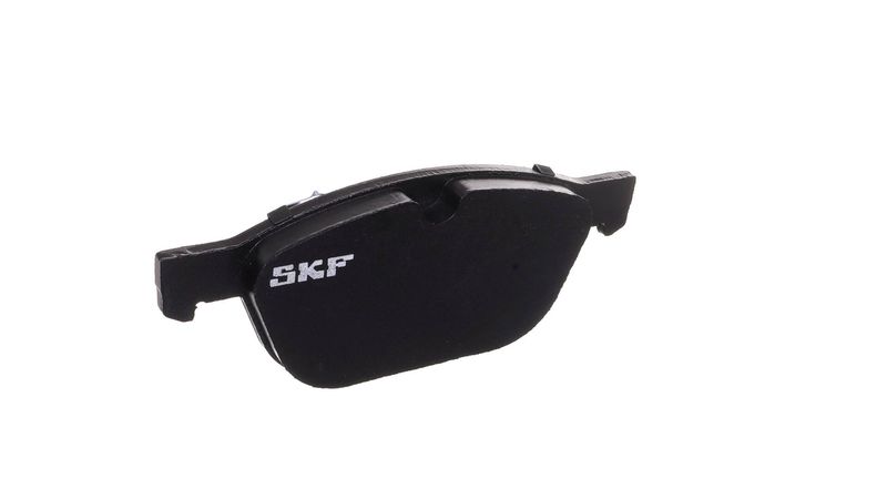 SKF VKBP 80188 Brake Pad Set, disc brake