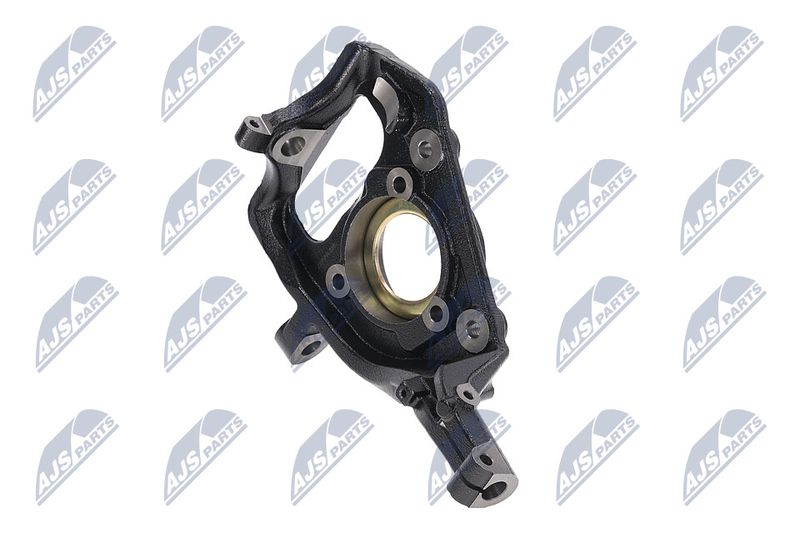 Käändmik, rattakinnitus, NTY ZZP-FR-038