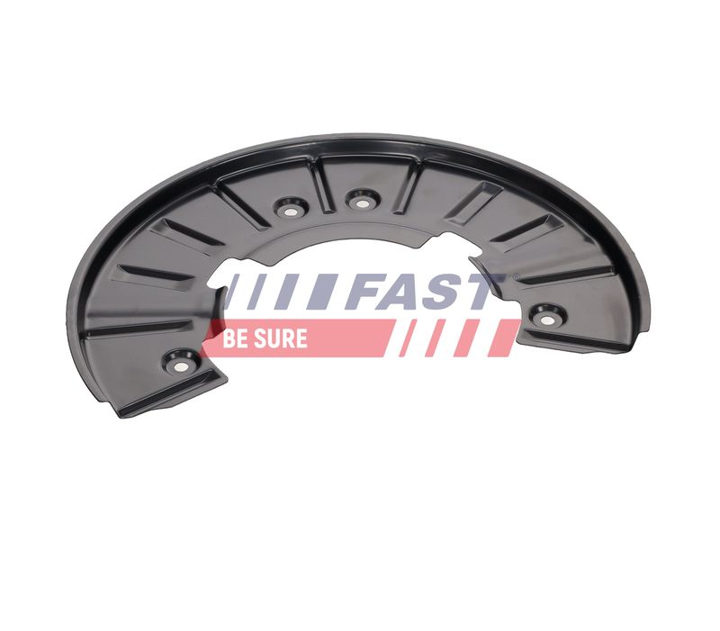 FAST FT11738 Splash Guard, brake disc