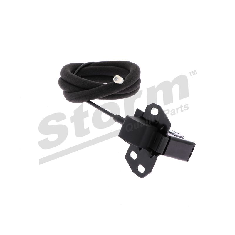 Serrure de porte STORM QUALITY PARTS 8362501