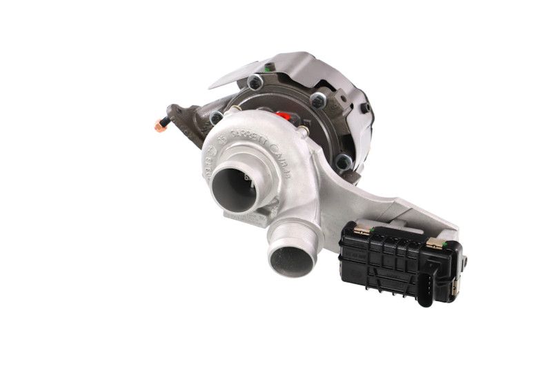 REMANTE 003-002-001018R Charger, charging (supercharged/turbocharged)