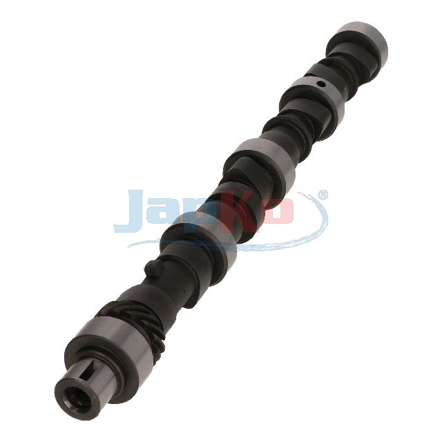 Nukkvõll, JAPKO 6TY004