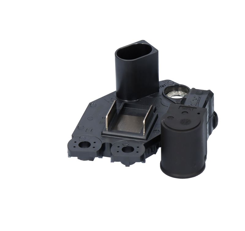 Ģeneratora sprieguma regulators