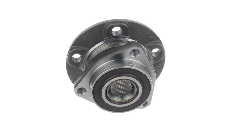 Sada ložisek kol VKBA 7233