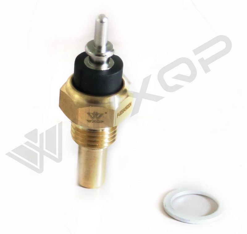 WXQP 120425 Sensor, coolant temperature