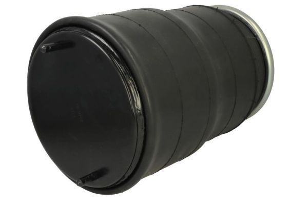 Luchtveringsbalgen Voor ((en) steel base, (en) with base) past: SCANIA G II, L, P II, R II, S 09.16-