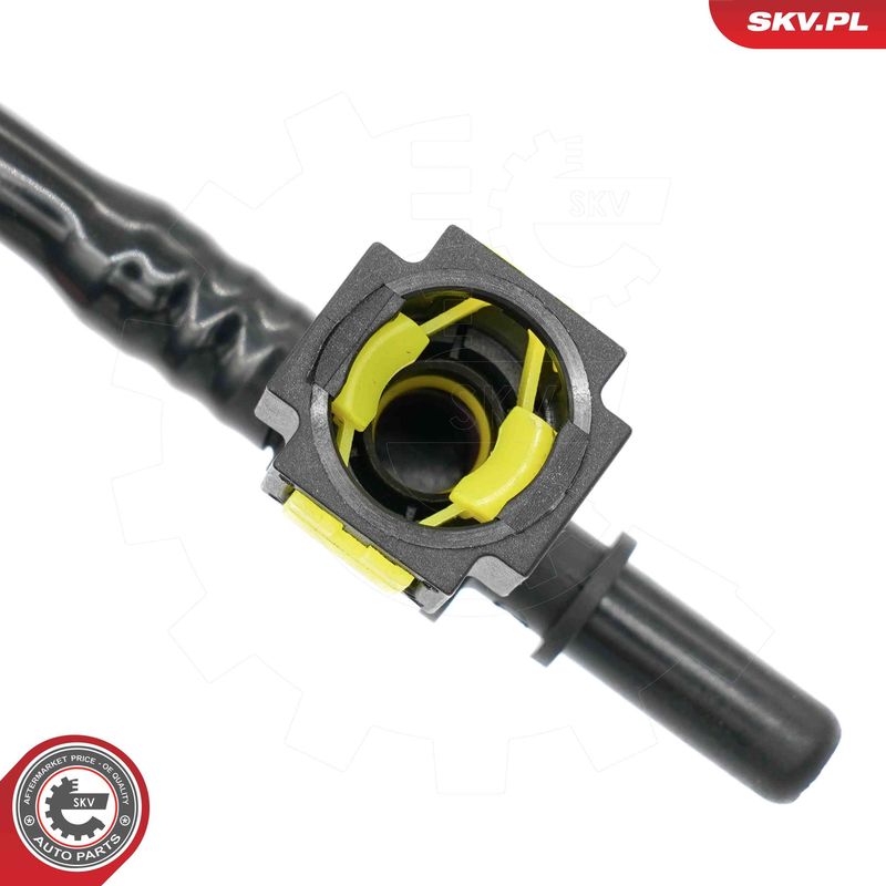 ESEN SKV 31SKV268 Hose, crankcase ventilation