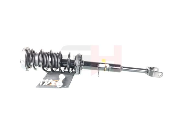 GH GH-351553C01 Pakabos statramstis