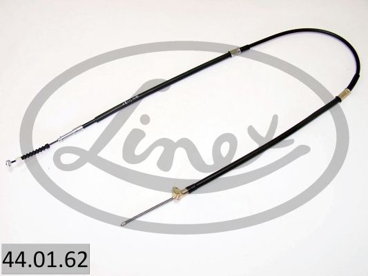 LINEX Trosas, stovėjimo stabdys