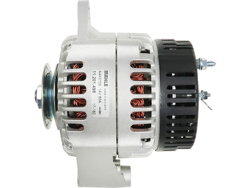 AS-PL A9156(LETRIKA) Alternator