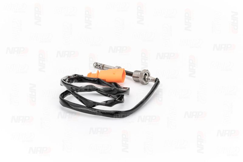 NAP carPARTS CTS10127 Sensor, exhaust gas temperature