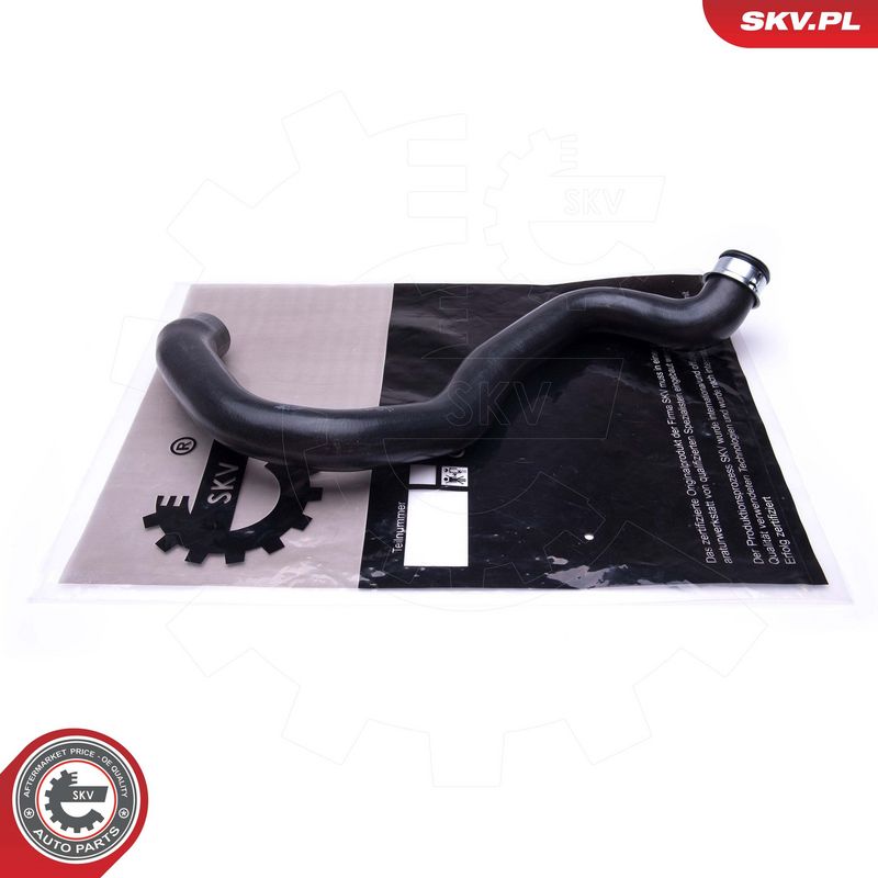 Jahutusvoolik, ESEN SKV 43SKV655