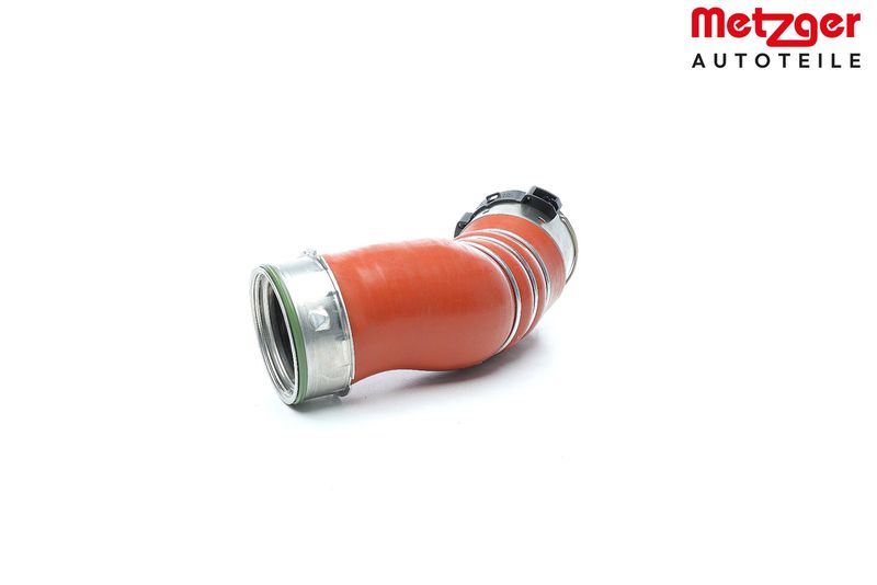 METZGER AUTOTEILE 2400320 Charge Air Hose