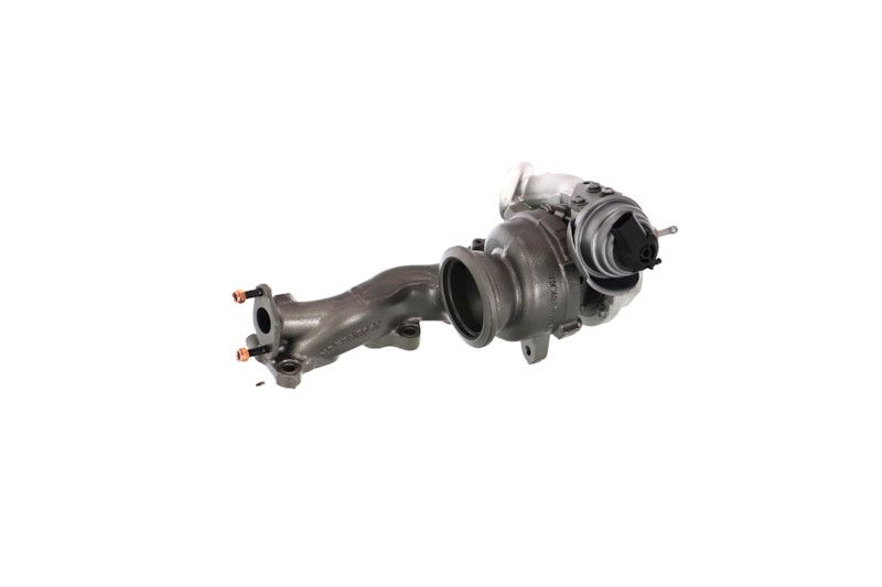 REMANTE 003-002-004574R Charger, charging (supercharged/turbocharged)