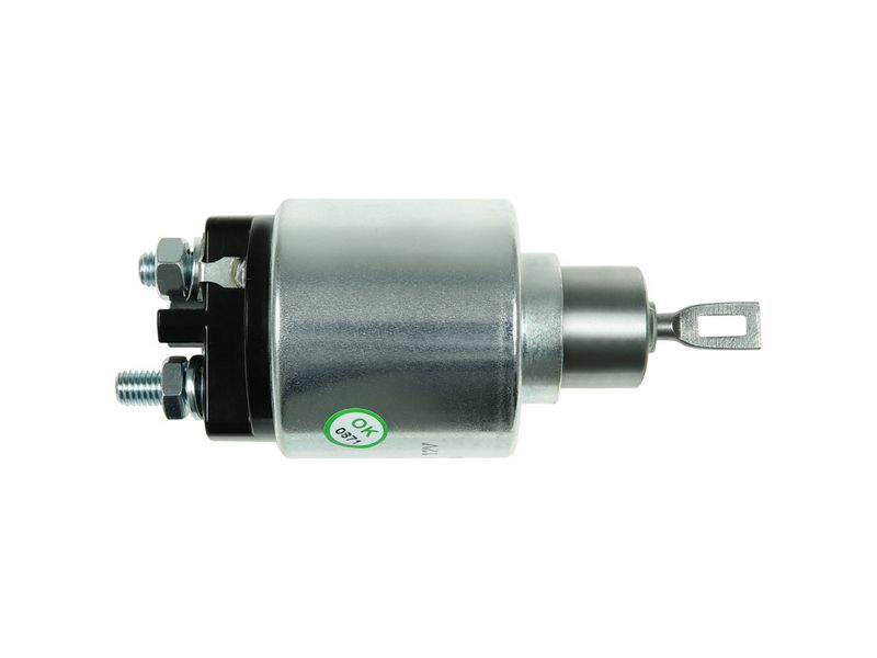 Brand new AS-PL Starter motor solenoid
