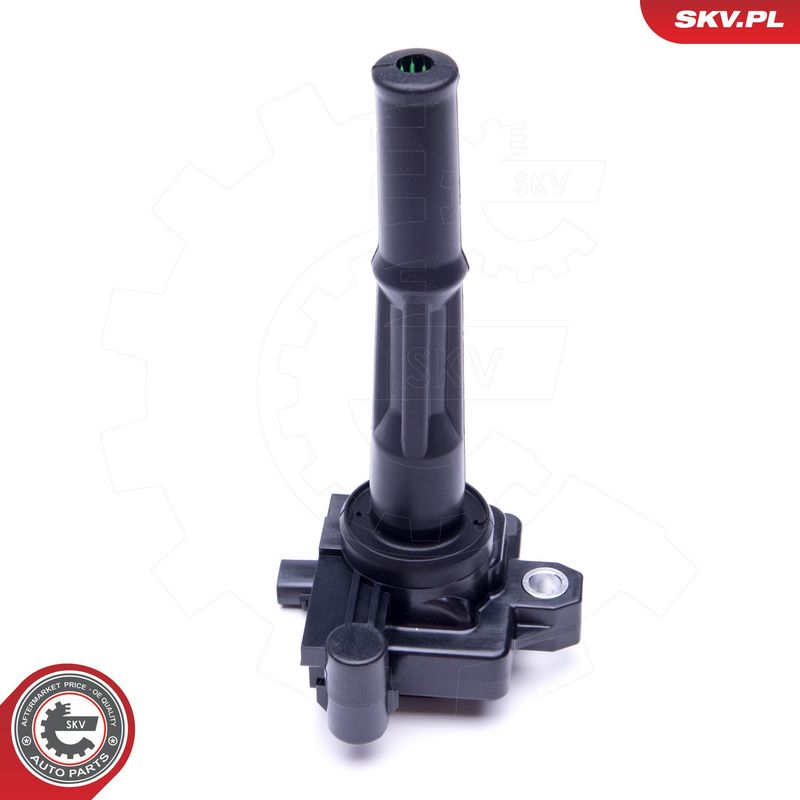 Süütepool, ESEN SKV 03SKV342