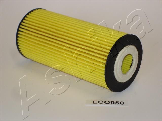 ASHIKA olajszűrő 10-ECO050